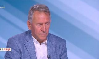 Стойчо Кацаров: КПКОНПИ е бухалка на ГЕРБ