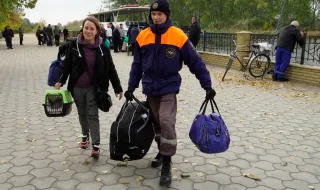 Severe humanitarian crisis in occupied Ukrainian regions: dozens of settlements affected