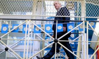 Борис Джонсън обяви инфраструктурна революция за излизане от кризата