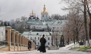 Женски манастир стана огнище на коронавирус