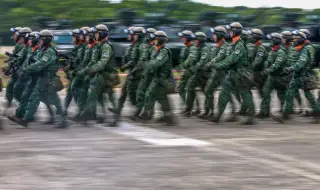 Китай спря вноса на японски морски дарове