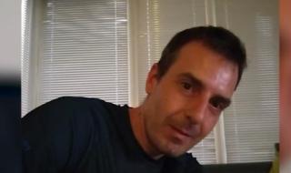 Млад мъж тръгна на преглед преди 5 месеца и изчезна, виждали ли сте го