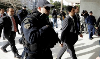Турция се ядоса на Гърция: край на реадмисията