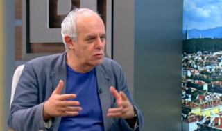 Андрей Райчев: И магаре да предложи опозицията за премиер, Борисов ще го подкрепи