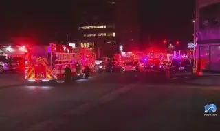 Двама убити и осем в критично състояние при стрелба в университета Браун в Роуд Айлънд ВИДЕО