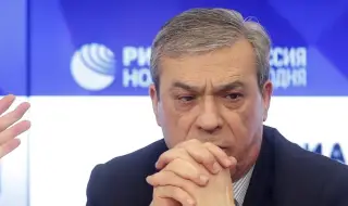 Палестинският посланик в Русия: Планът на Тръмп за Газа засега работи