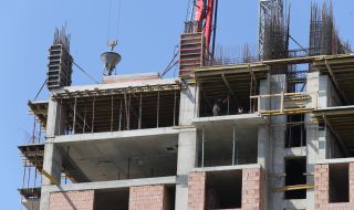 Работник почина след инцидент на строеж в София 