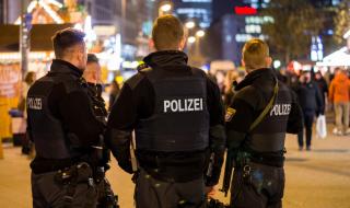 Спасиха българка, отишла в Германия по любов