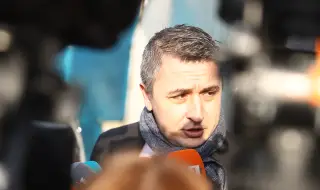 Ексминистър: България трябваше да се превърне в пиратска държава, но отказа