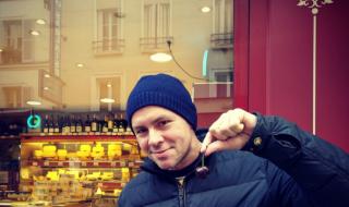 Ицо Хазарта очаква трето дете (СНИМКИ)