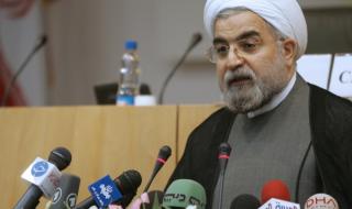 Иран сваля ограниченията