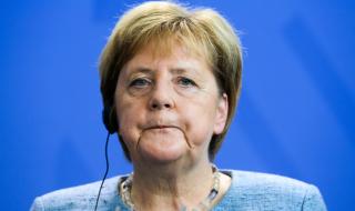 Меркел: Брекзит е в детайлите