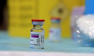 УМБАЛ "Св. Иван Рилски": Да заповяда всеки, който иска да си постави ваксина
