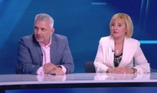 Хаджигенов: ГЕРБ си отидоха окончателно