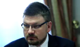 Иван Брегов: Правосъдната реформа не е фиксация, а висша тема