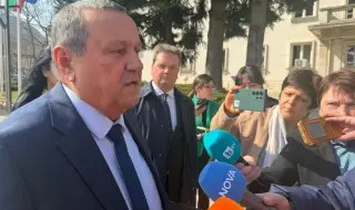 Социалният министър от Враца: Имаме сигнали за натиск върху избиратели чрез програми за заетост