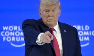 Тръмп: Всички замесени в украинската криза трябва да направят отстъпки - правя го заради Европа, не за себе си