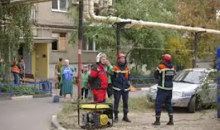Украинска атака с дронове уби четирима руснаци в Самарска област край река Волга ВИДЕО
