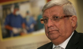 Аню Ангелов откри коледен базар