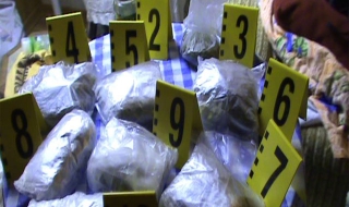 15-годишен продава марихуана в Стара Загора