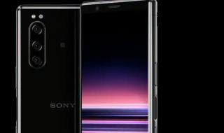 А1 стартира продажбите на смартфона Sony Xperia 5