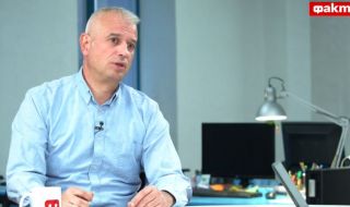 Бойко Атанасов за ФАКТИ: Може да ползваме румънския модел - да създадем орган, подобен на антикорупционна агенция