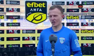 Левски иска футболист на Спартак Варна