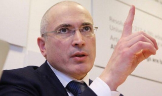 Михаил Ходорковски се върна в редиците на олигарсите