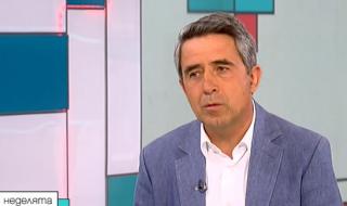 Плевнелиев: Трябва да влезем в еврозоната, каквото и да ни струва