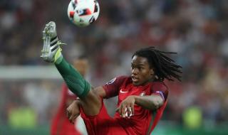 Ренато Санчес: Трябва да играя повече!