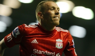 Стенли и Ко бяха безпомощни срещу Ливърпул