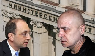 Трети избори са в услуга на задкулисието, Трифонов не даде заявки за истинските проблеми на България