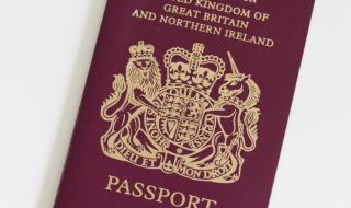 Все повече европейци искат британски паспорт