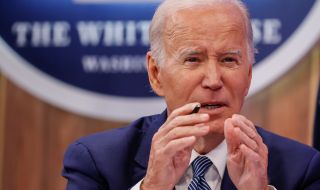 Байдън: "Ще има последствия" за Саудитска Арабия след решението на ОПЕК+