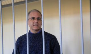 Блинкън разговарял с намиращия се в руски затвор американец Пол Уилън