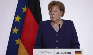 Германия трябва да има диалог с Китай