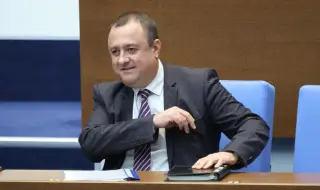 Иван Иванов: Магистралата Русе - Велико Търново трябва е готова до 2029 г.