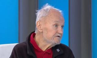 Почина големият алпинист Петър Атанасов