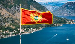 Правителството на Черна гора може да обсъди днес санкциите срещу Русия