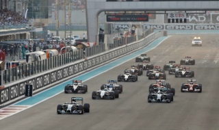 Без промени в болидите от Формула 1 до 2017