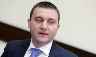Горанов: Бюджет 2015 не е най-добрият, но отговаря на европейските изисквания