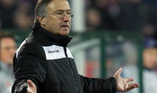 Лудогорец вкара четири гола в контрола