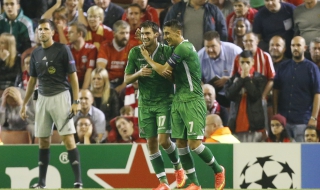 Лудогорец заработил 18 млн. евро от Шампионската лига