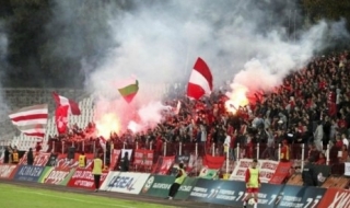 ПФК ЦСКА се разпусна