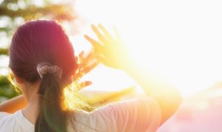 Рекордно горещ октомври 