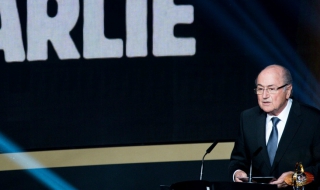 Сеп Блатер възмутен от реакциите на Ариго Саки