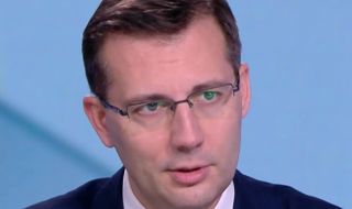 Станислав Анастасов: Има елементи в ПП, които са трудни за диалог, те нямат проблем да нарушават Конституцията