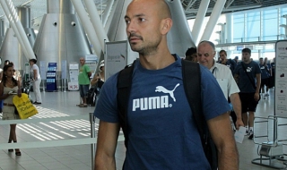 Станислав Ангелов отново тренира