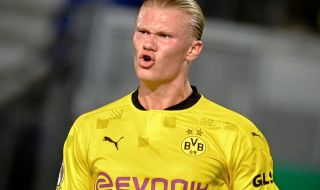 Борусия Дортмунд започна с победа защитата на Купата на Германия