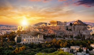 Гърция чества национален празник днес